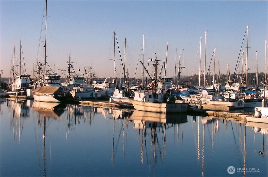 9540 Semiahmoo Parkway Unit: L5