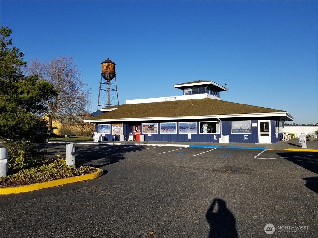 9540 Semiahmoo Parkway Unit: L5