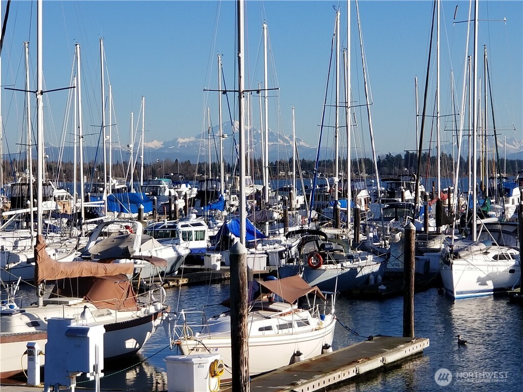 9540 Semiahmoo Parkway Unit: L5