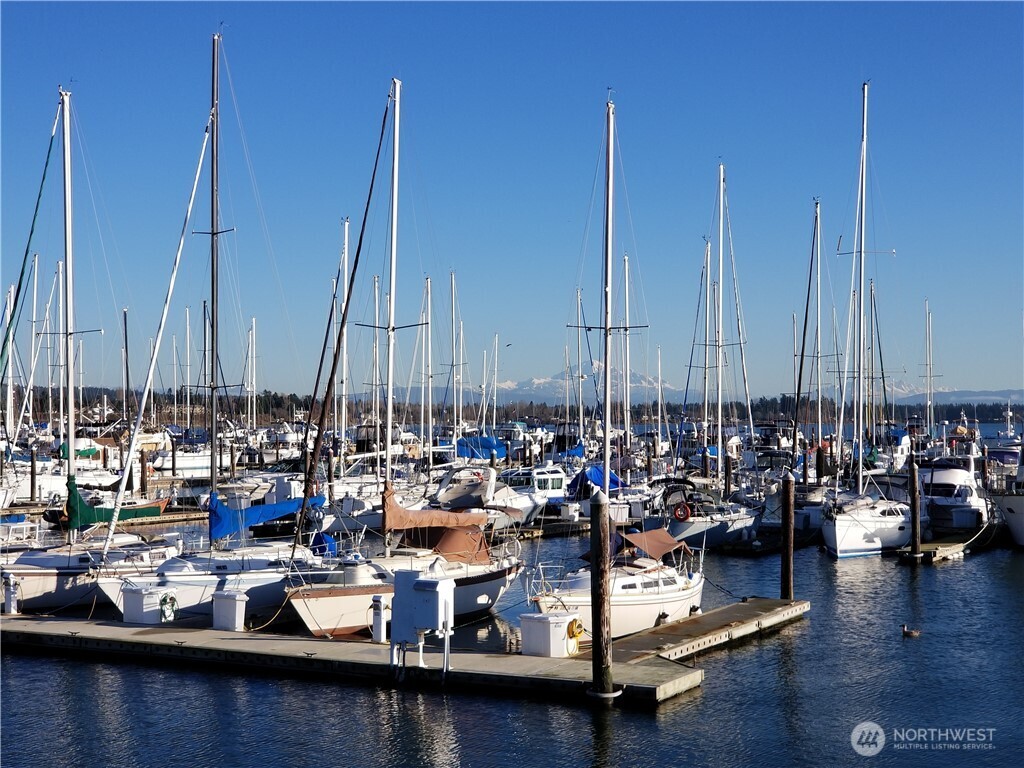9540 Semiahmoo Parkway Unit: L5