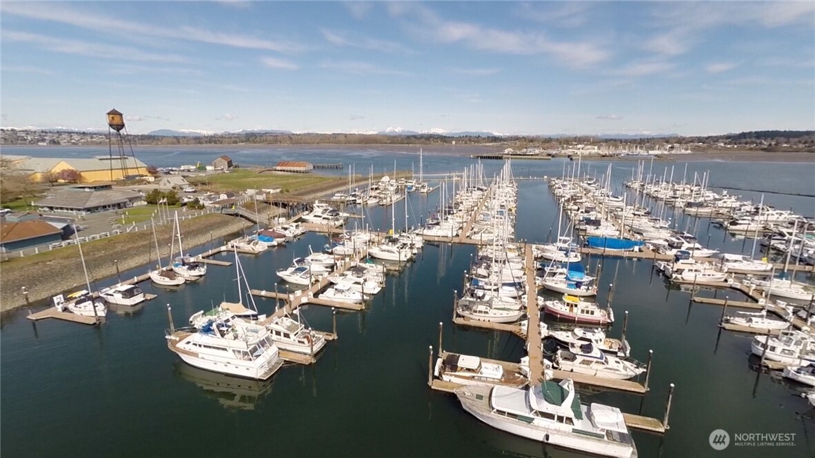 9540 Semiahmoo Parkway Unit: L5