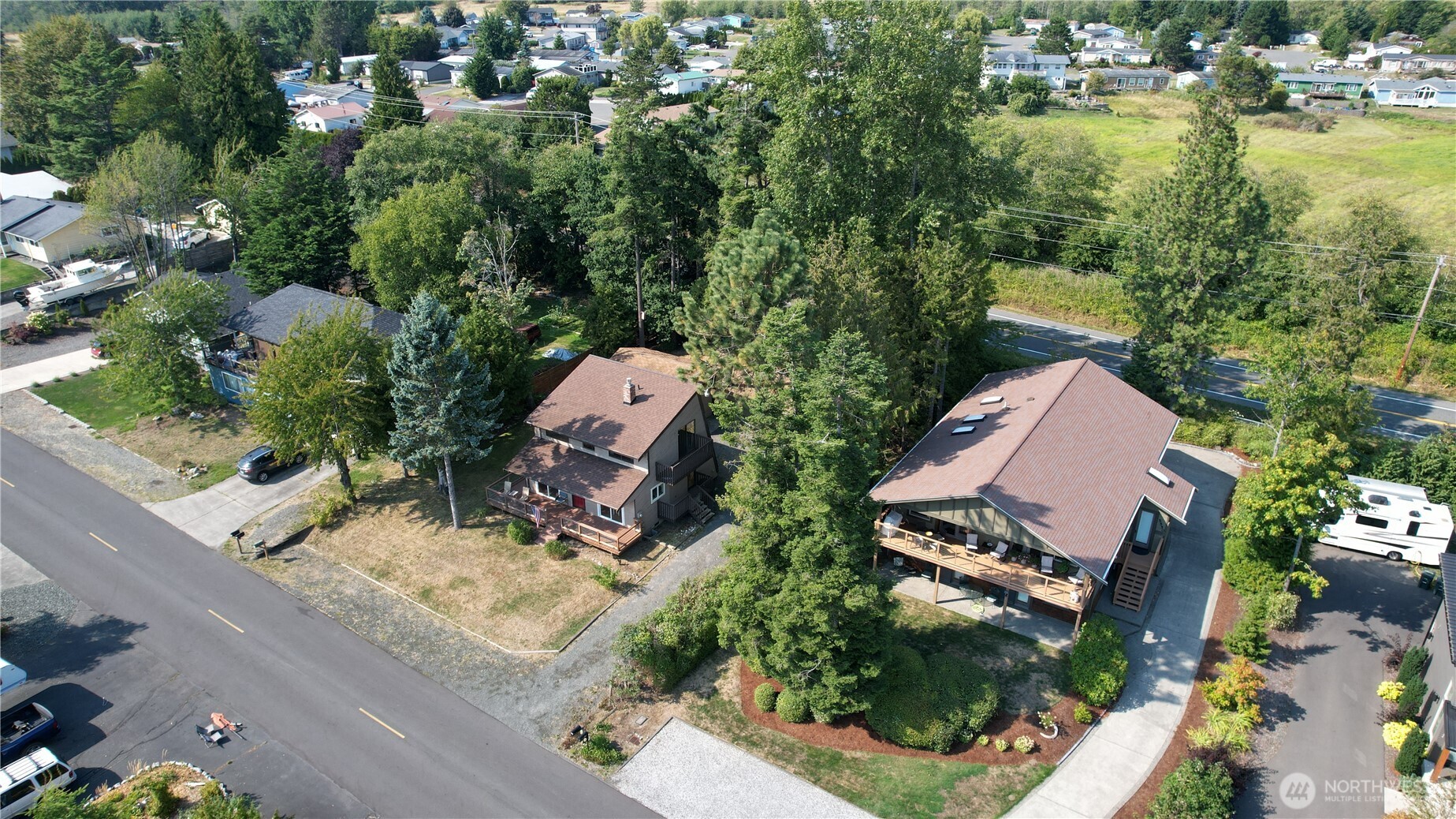 5556 Salish Road