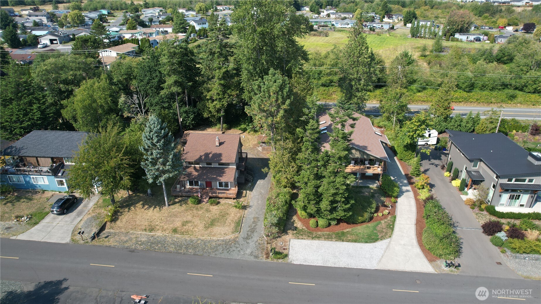 5556 Salish Road