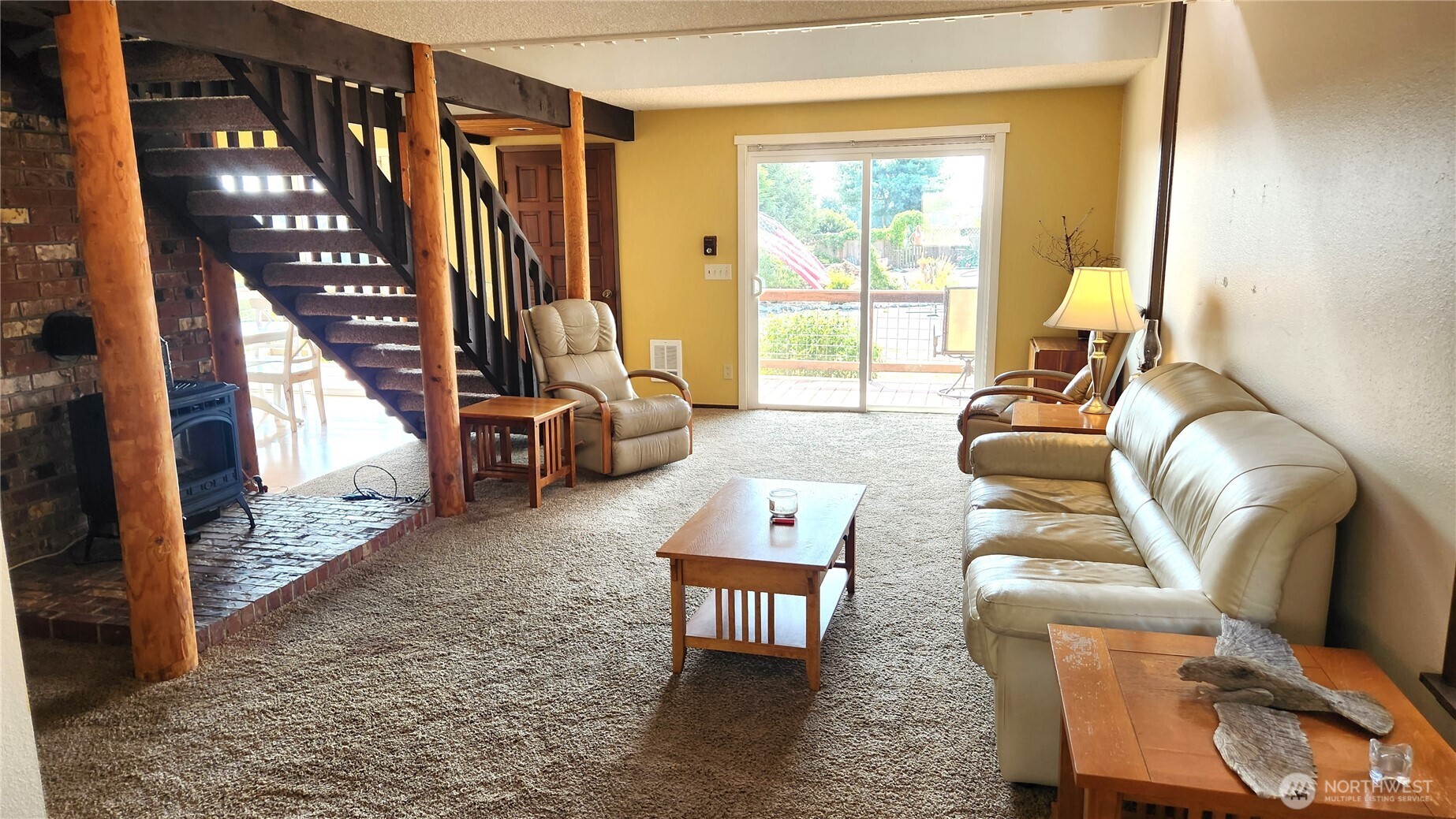 5556 Salish Road
