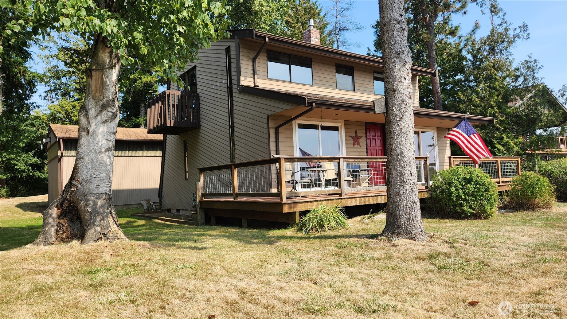 5556 Salish Road