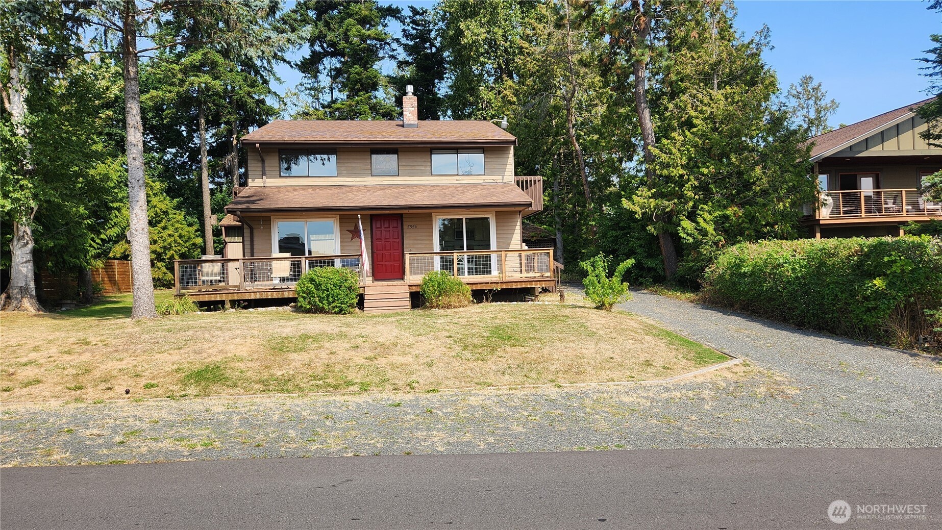 5556 Salish Road