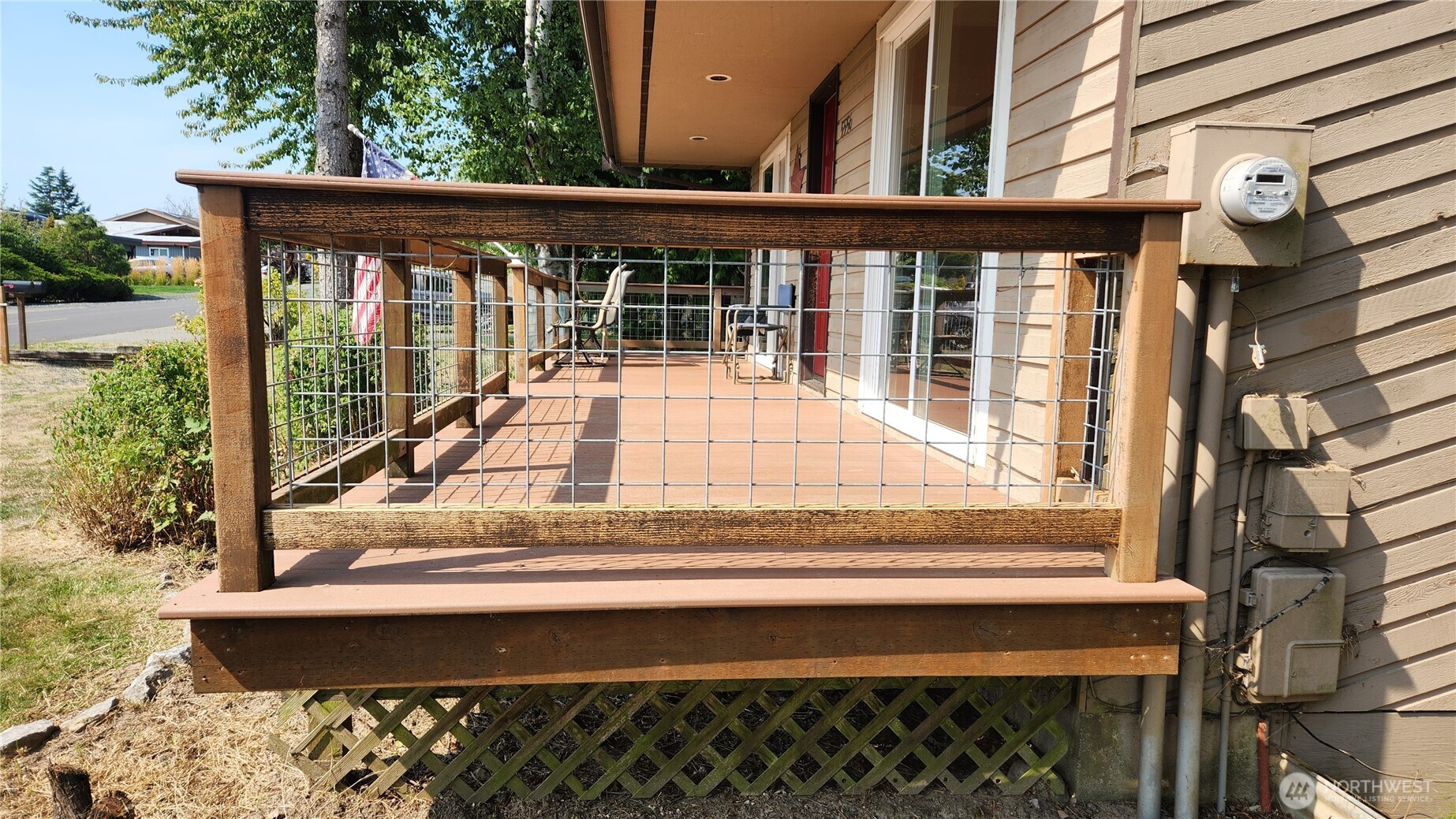5556 Salish Road
