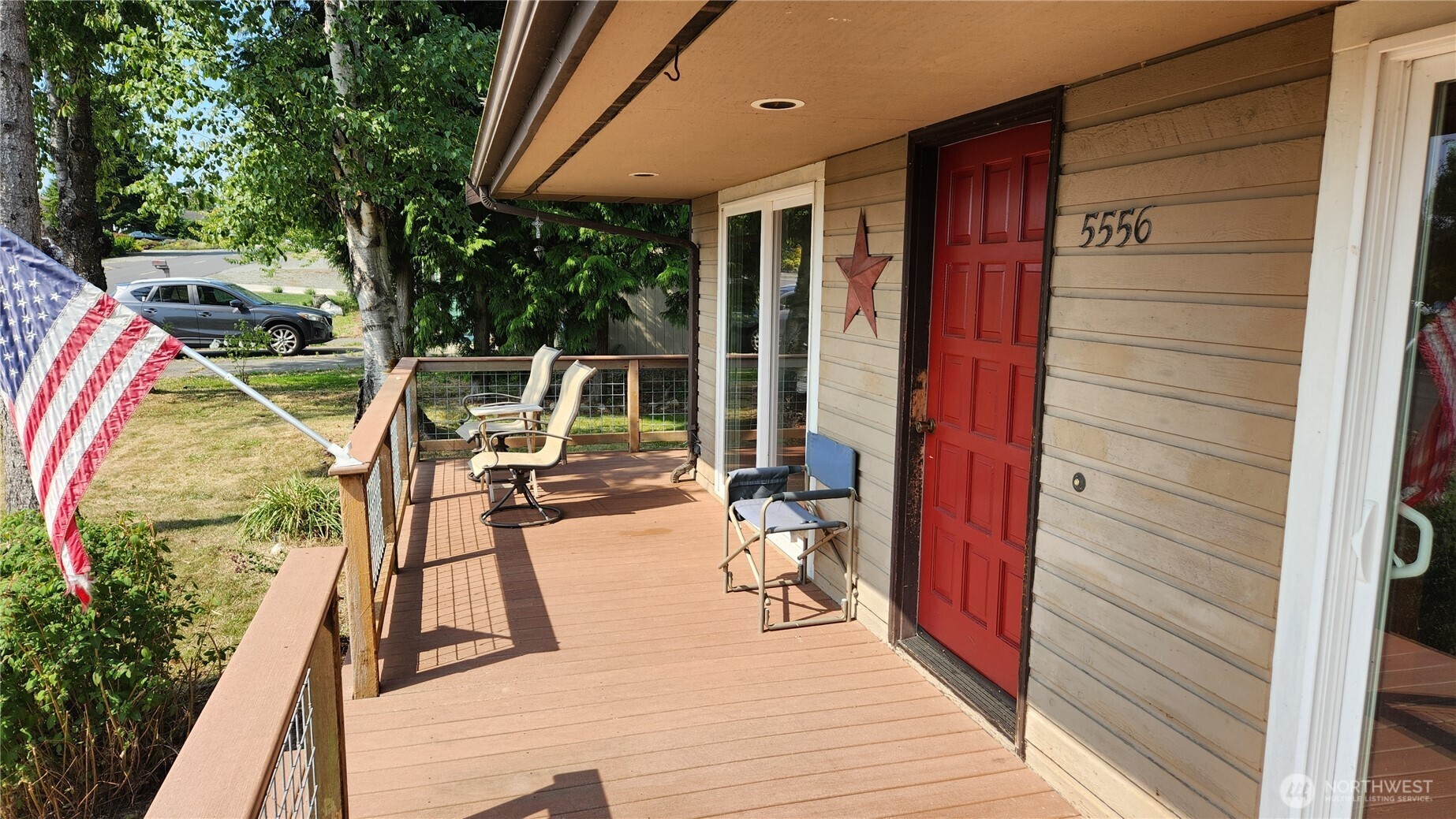 5556 Salish Road