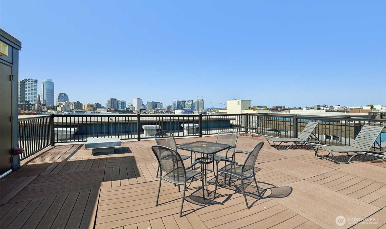 1414 12th Avenue Unit: 411