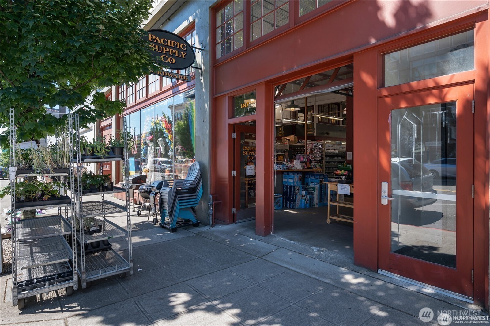 1414 12th Avenue Unit: 411