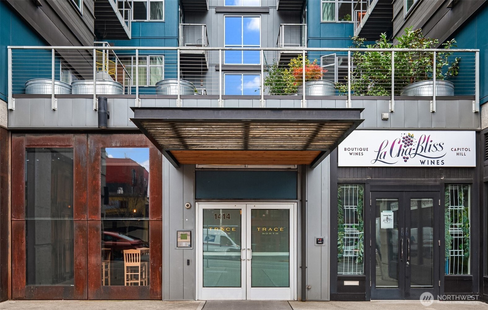 1414 12th Avenue Unit: 411