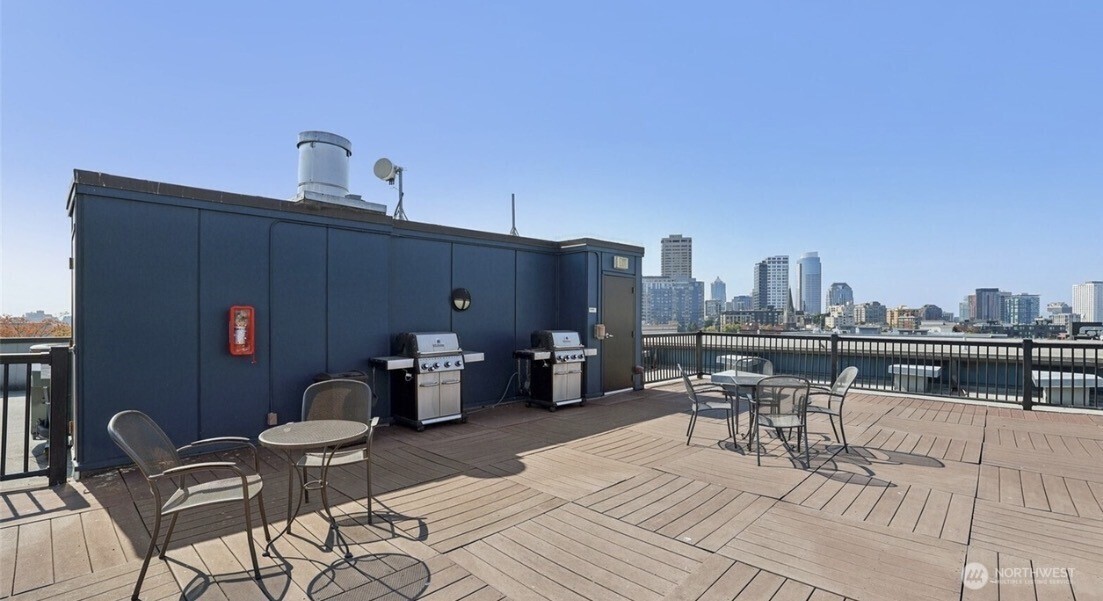 1414 12th Avenue Unit: 411