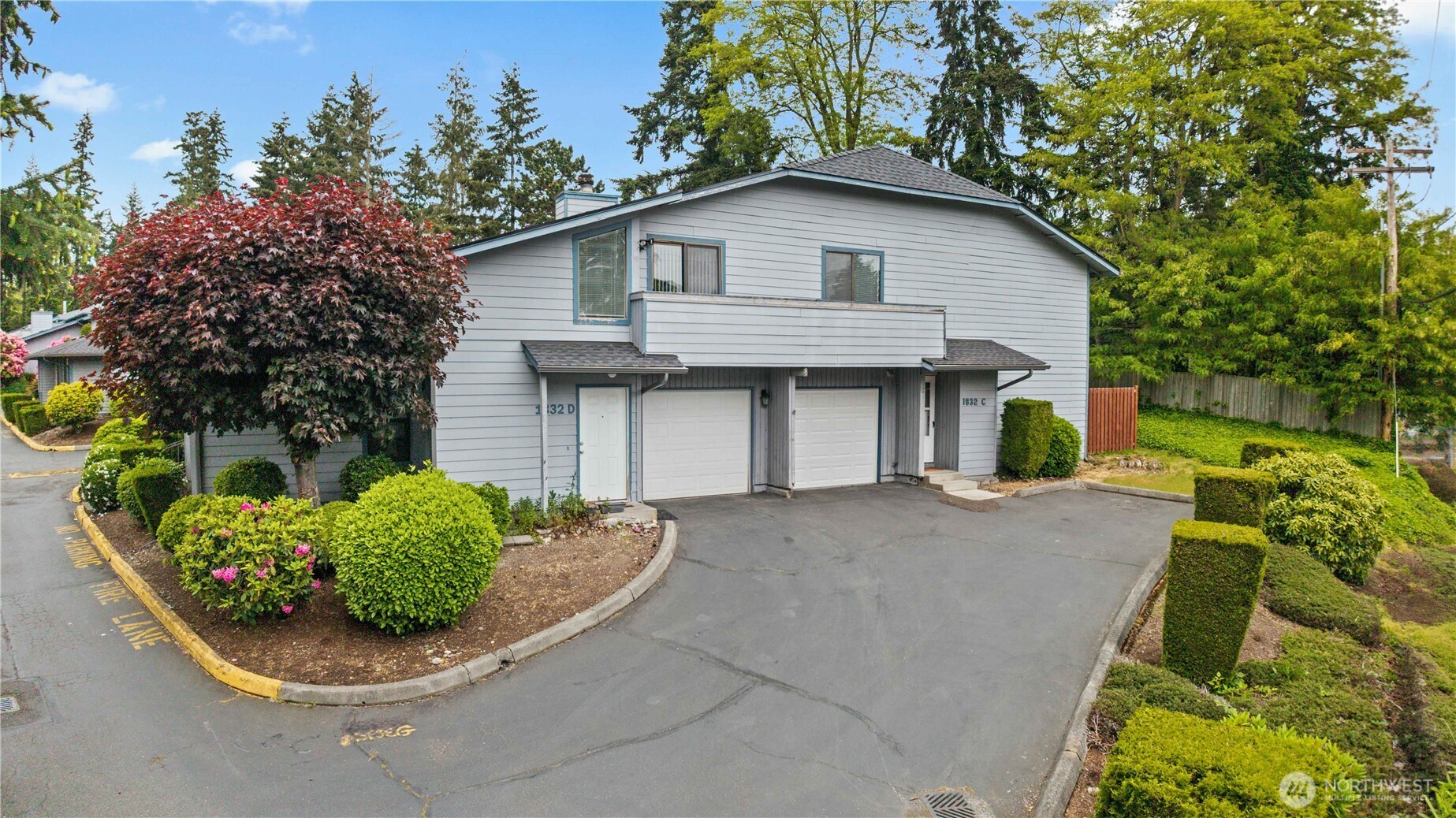1832 S 330th Street Unit: D