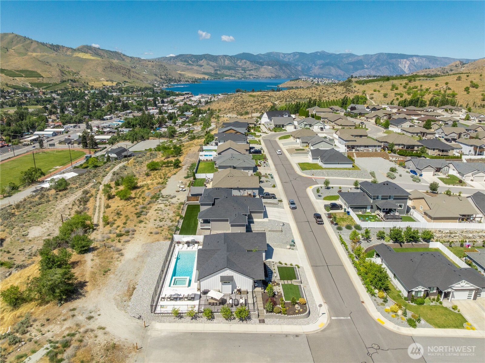 1118 Sunset Lane