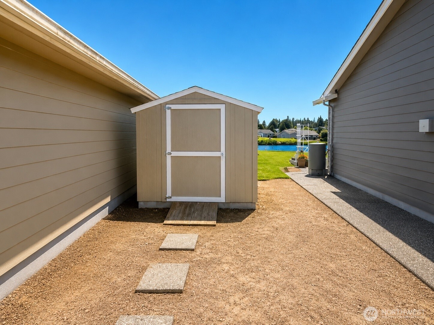 8227 Sehome Road