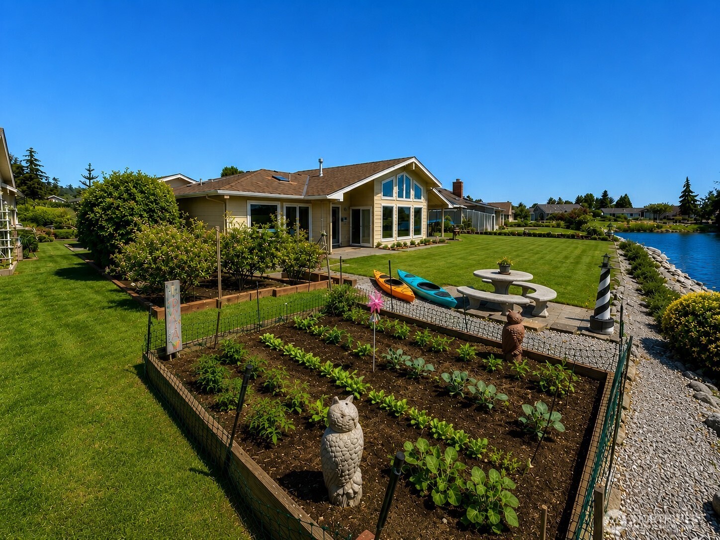 8227 Sehome Road
