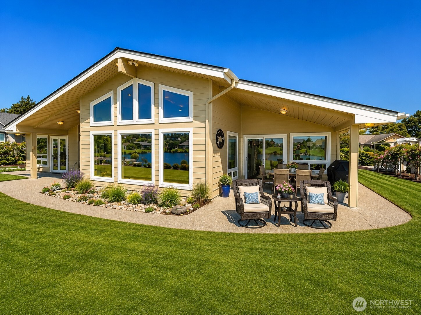 8227 Sehome Road