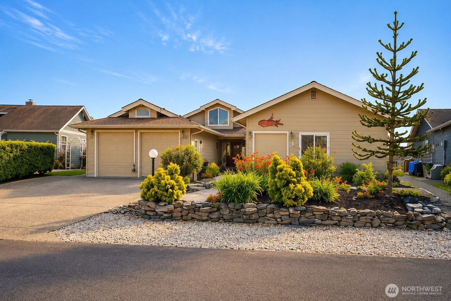 8227 Sehome Road