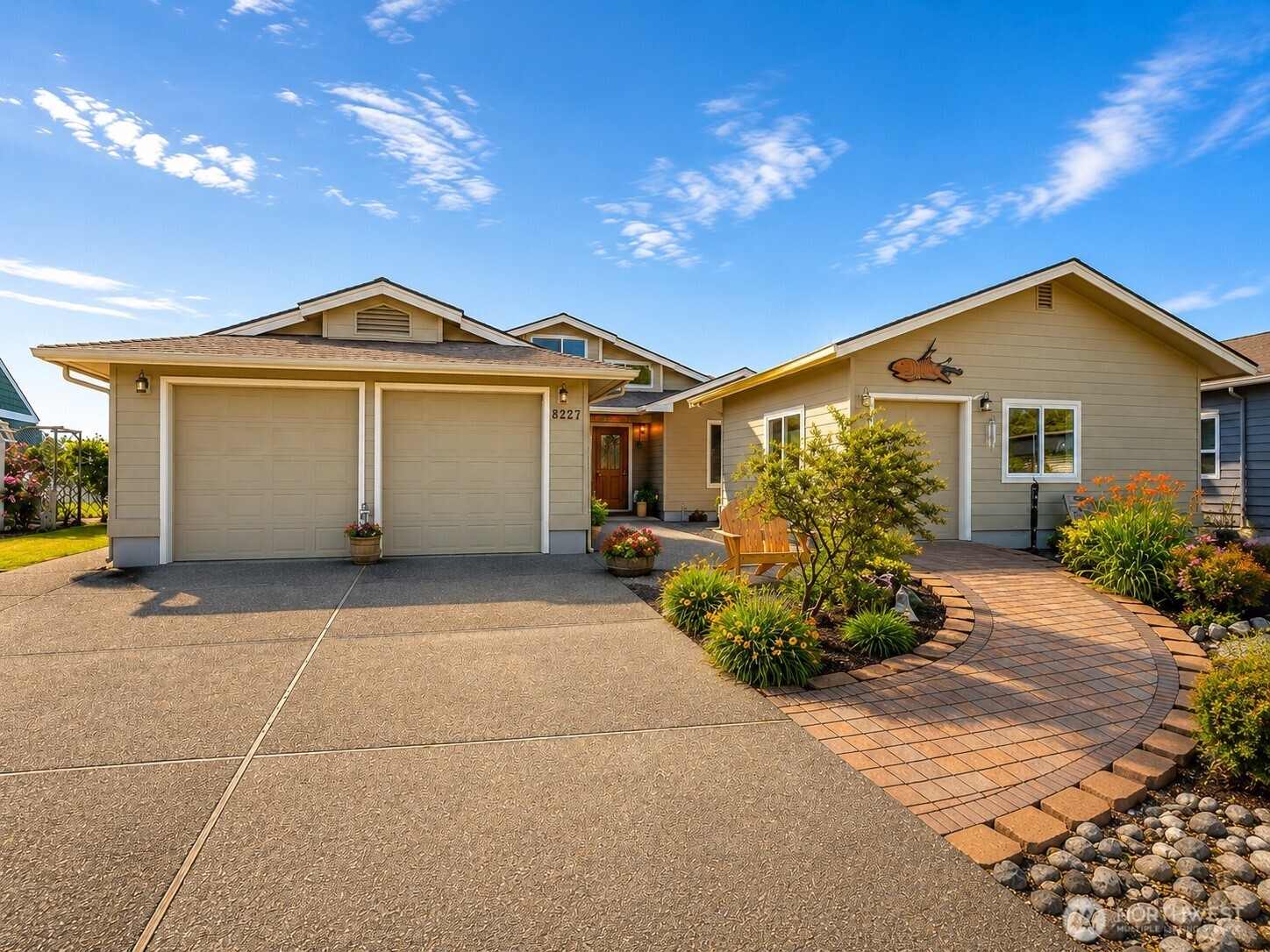 8227 Sehome Road