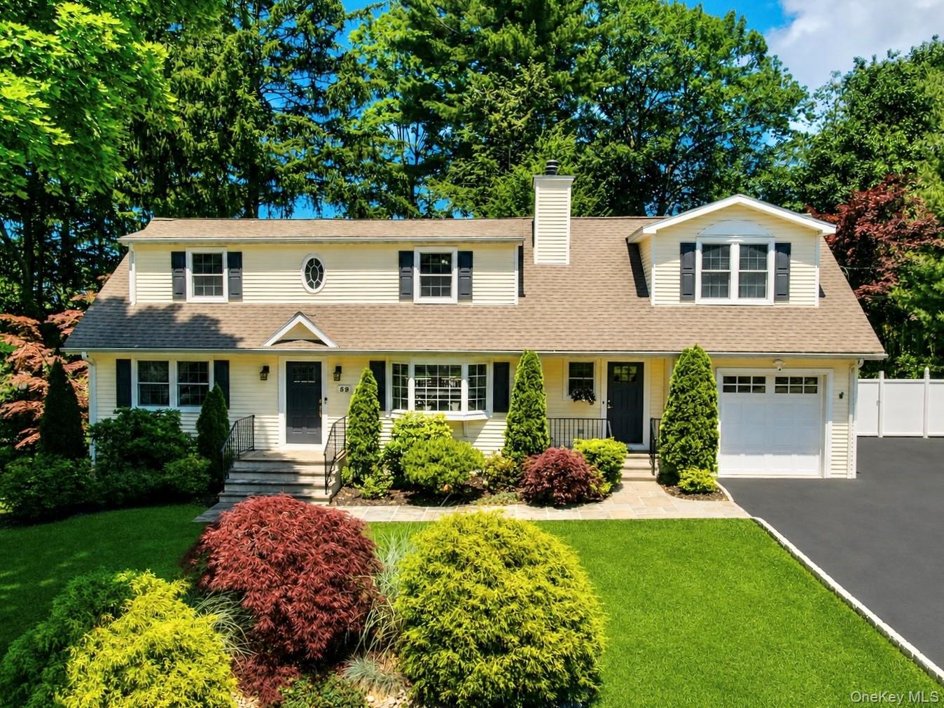 59 Chester Place