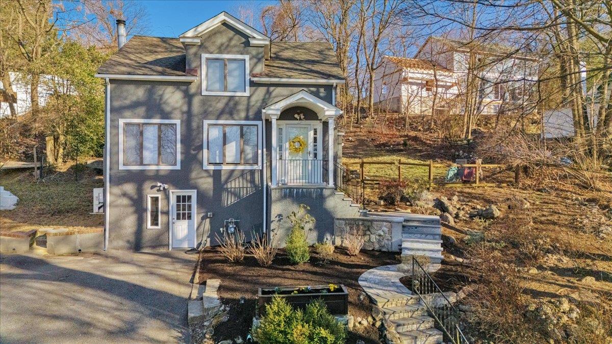 99 Euclid Avenue