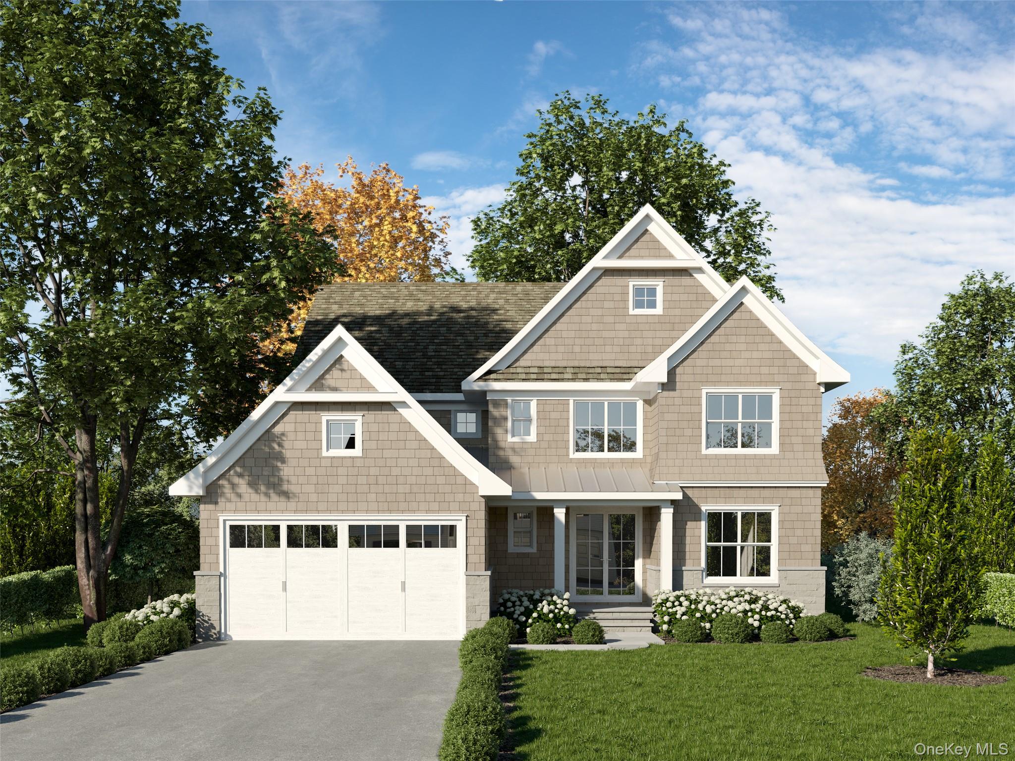 8 Crest Lane