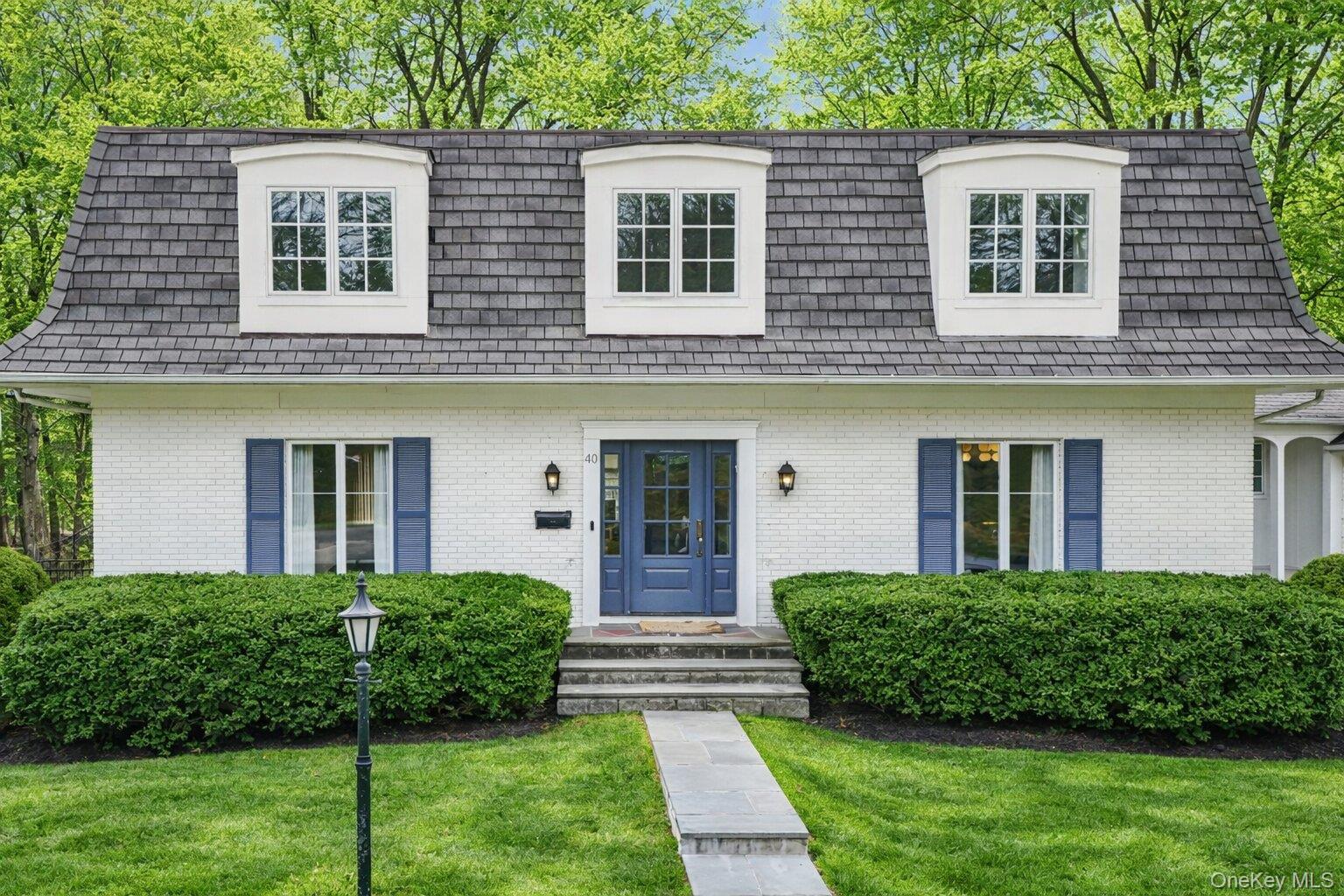 40 Springdale Road
