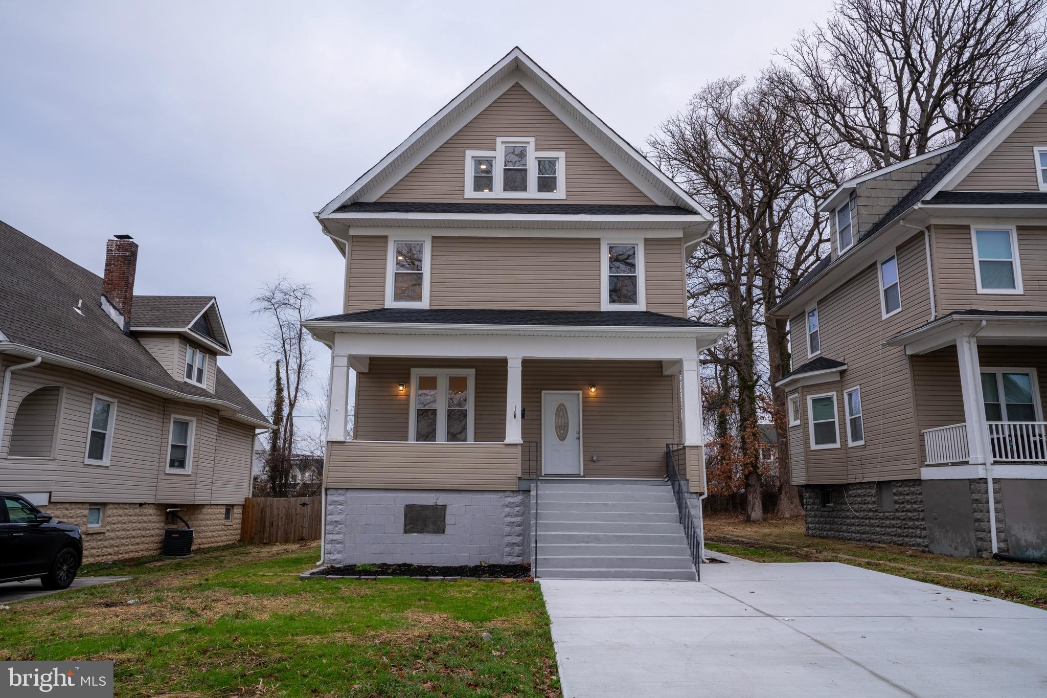 4108 Boarman Ave