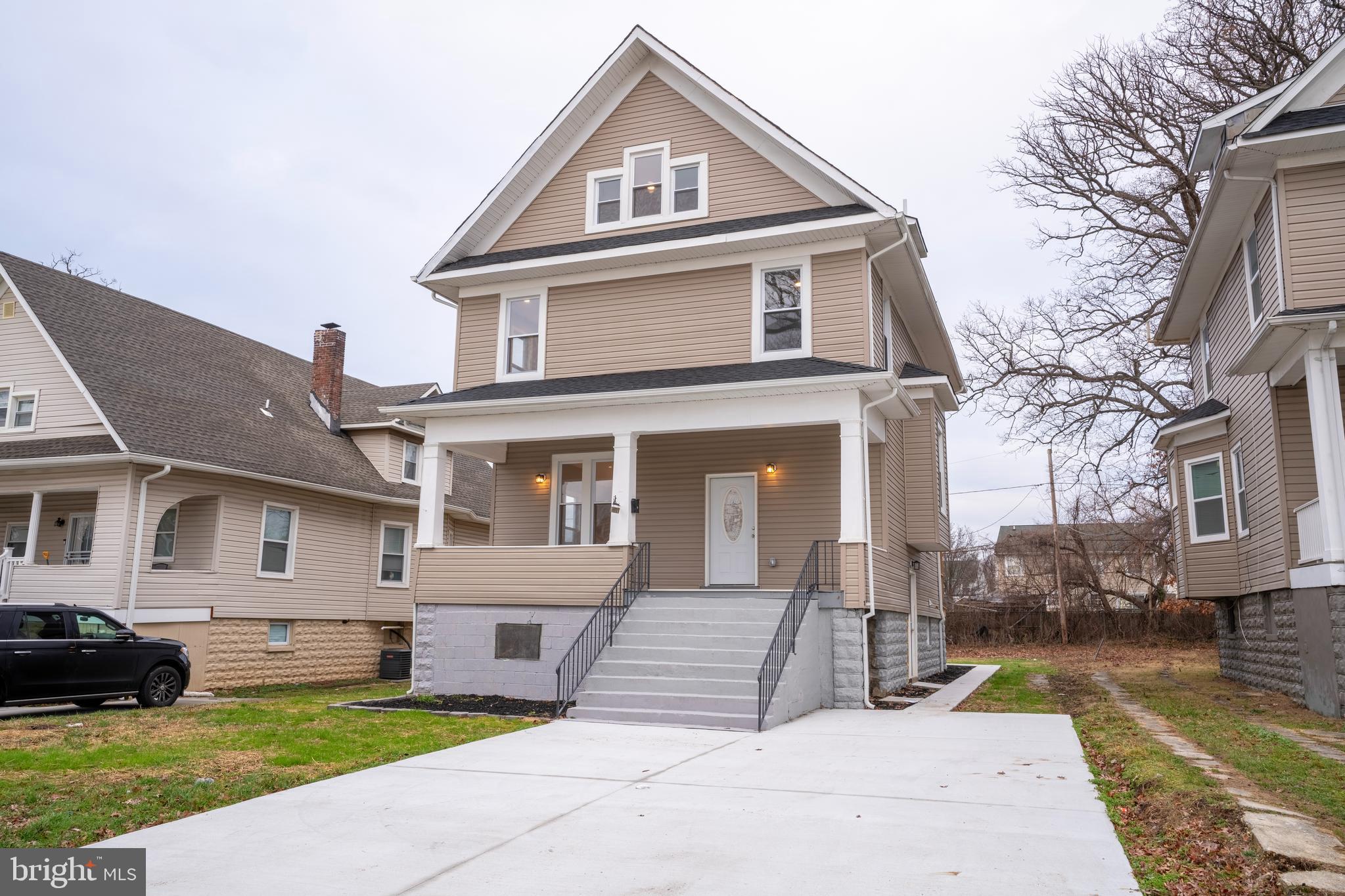 4108 Boarman Ave