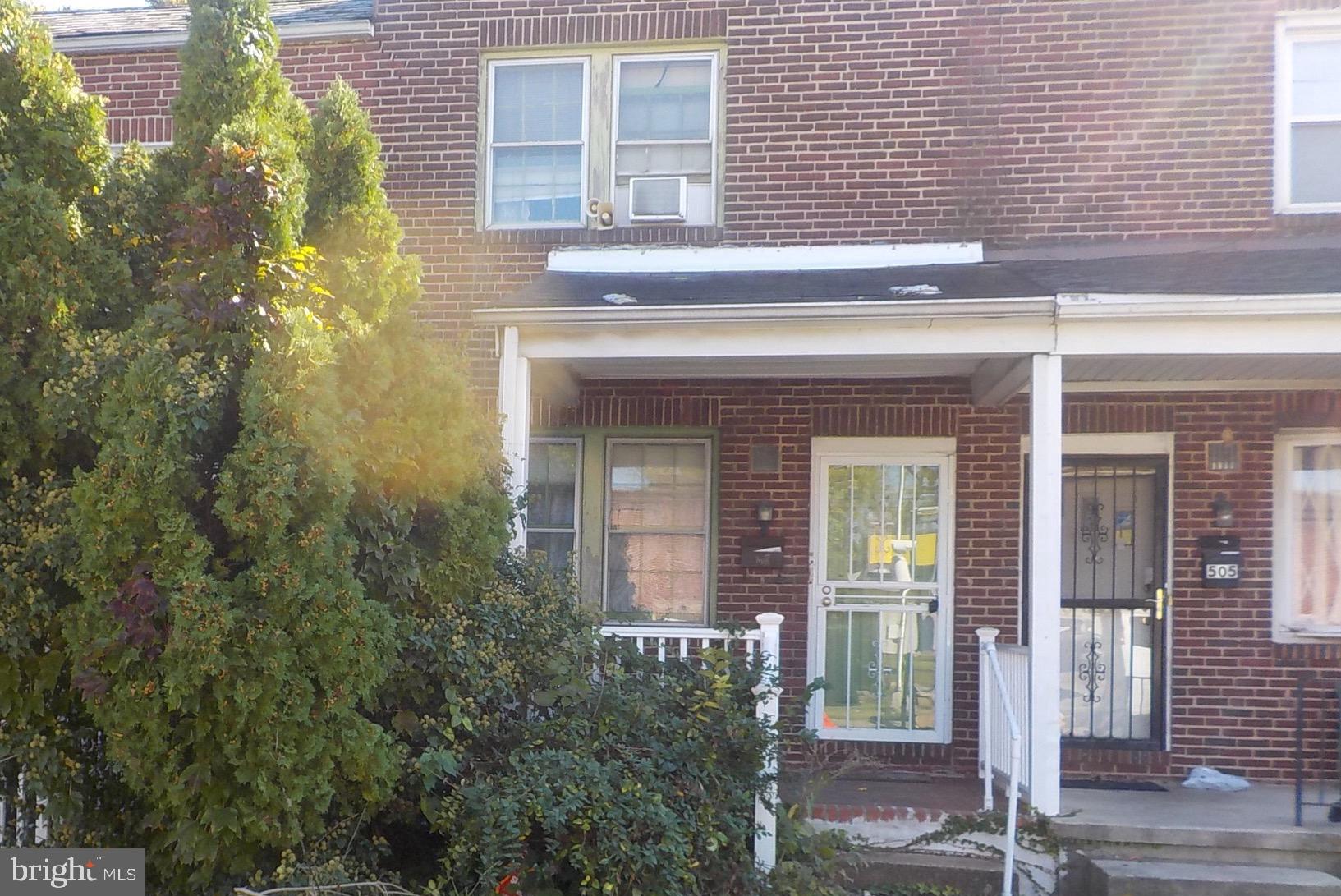 507 E Cold Spring Ln