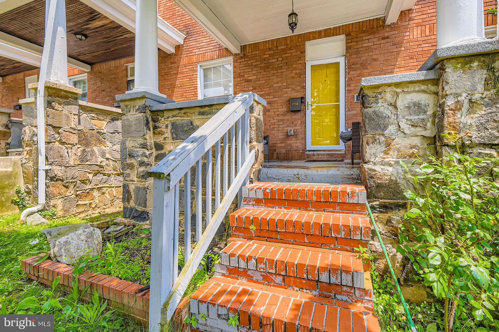 307 Marydell Rd