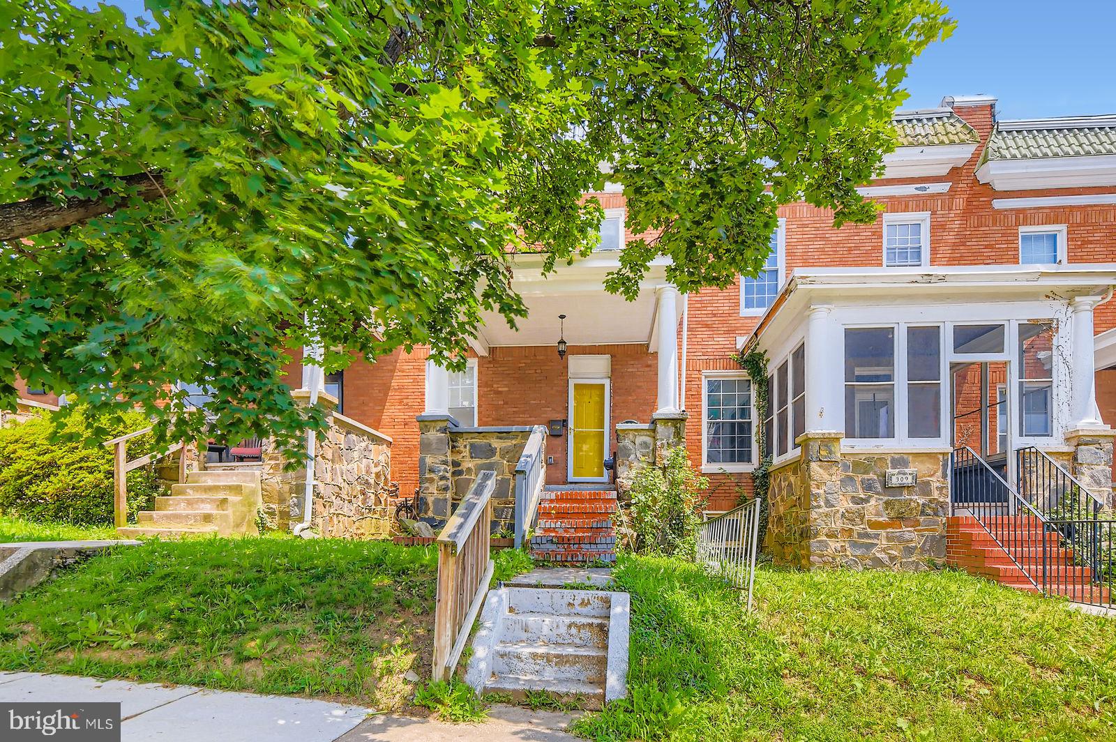 307 Marydell Rd