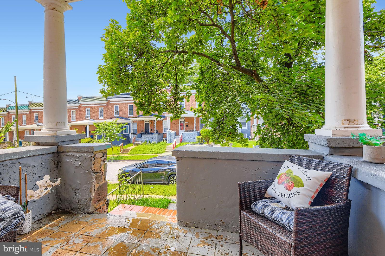 307 Marydell Rd