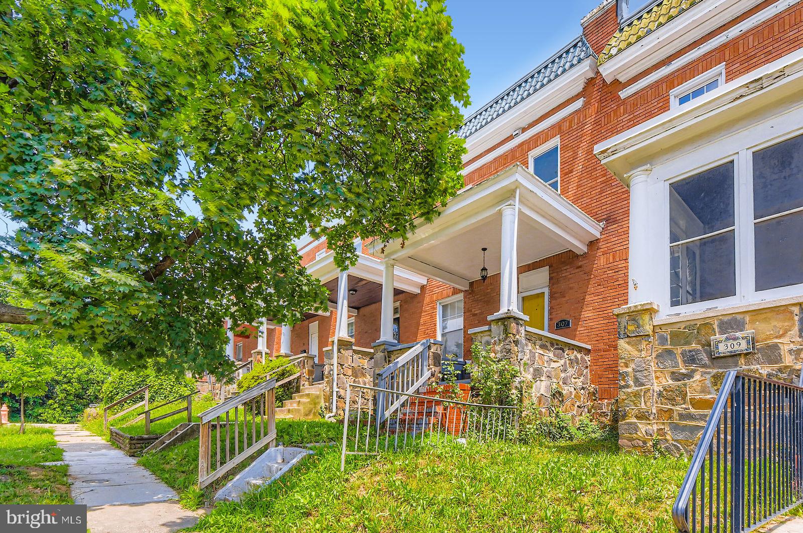 307 Marydell Rd