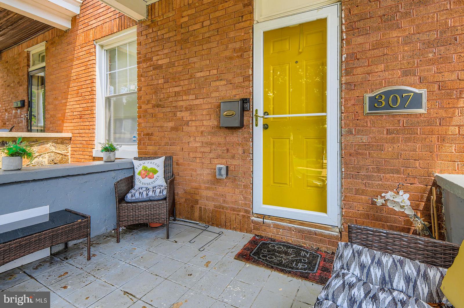 307 Marydell Rd