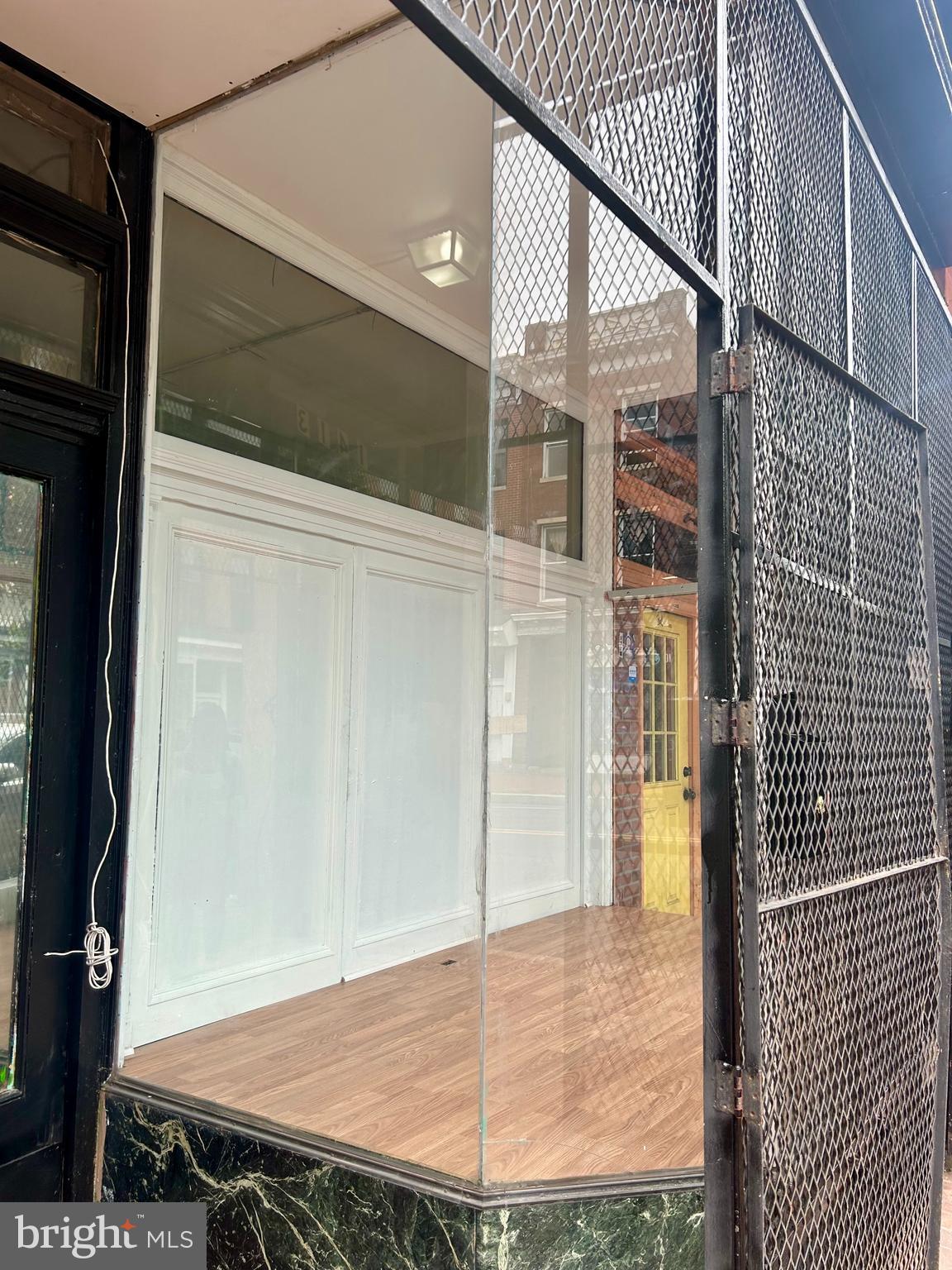 1413 W BALTIMORE STREET