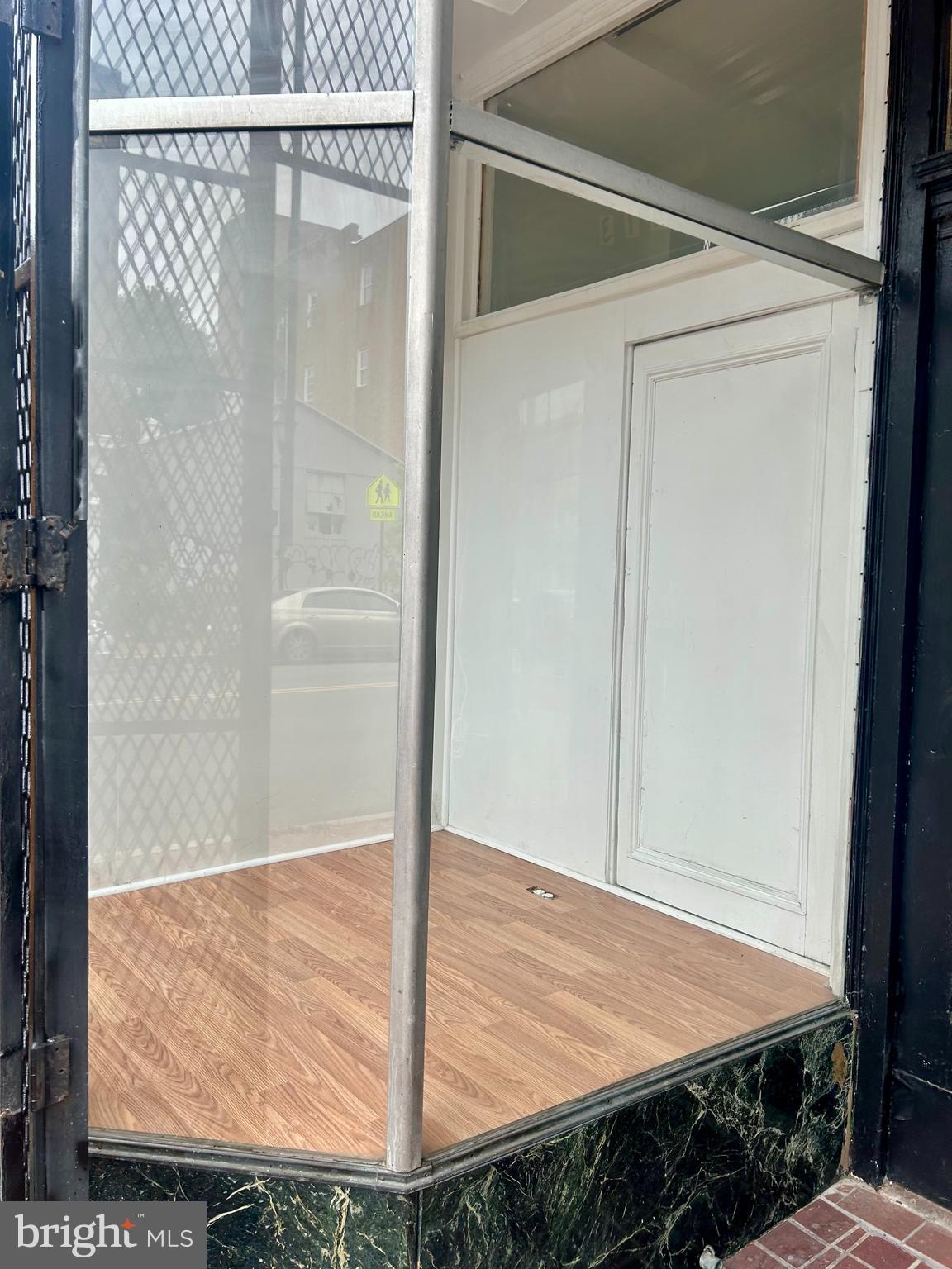 1413 W BALTIMORE STREET