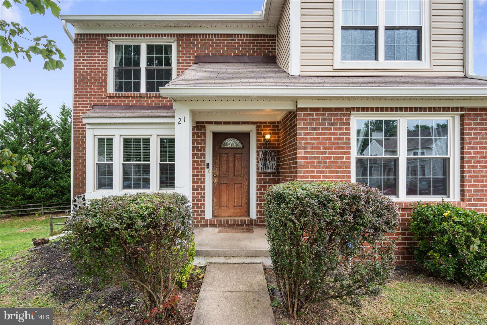 21 Harrod Ct