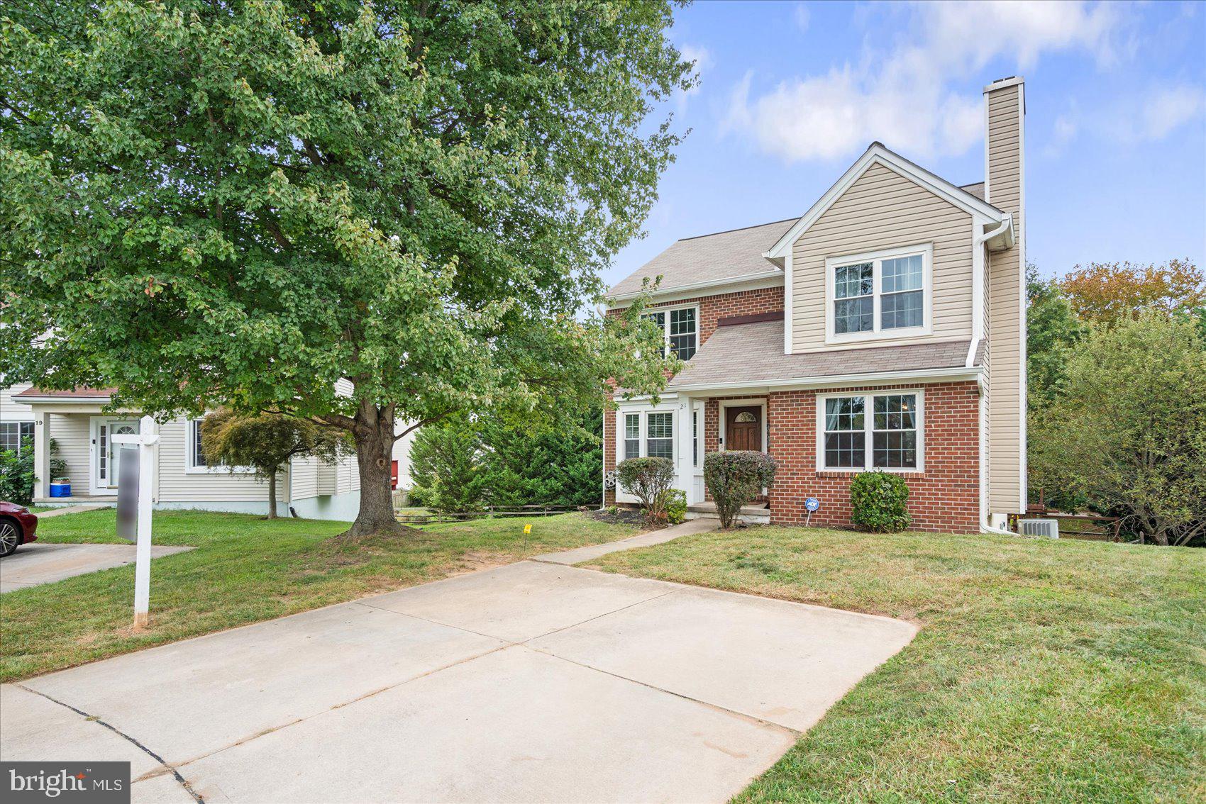 21 Harrod Ct