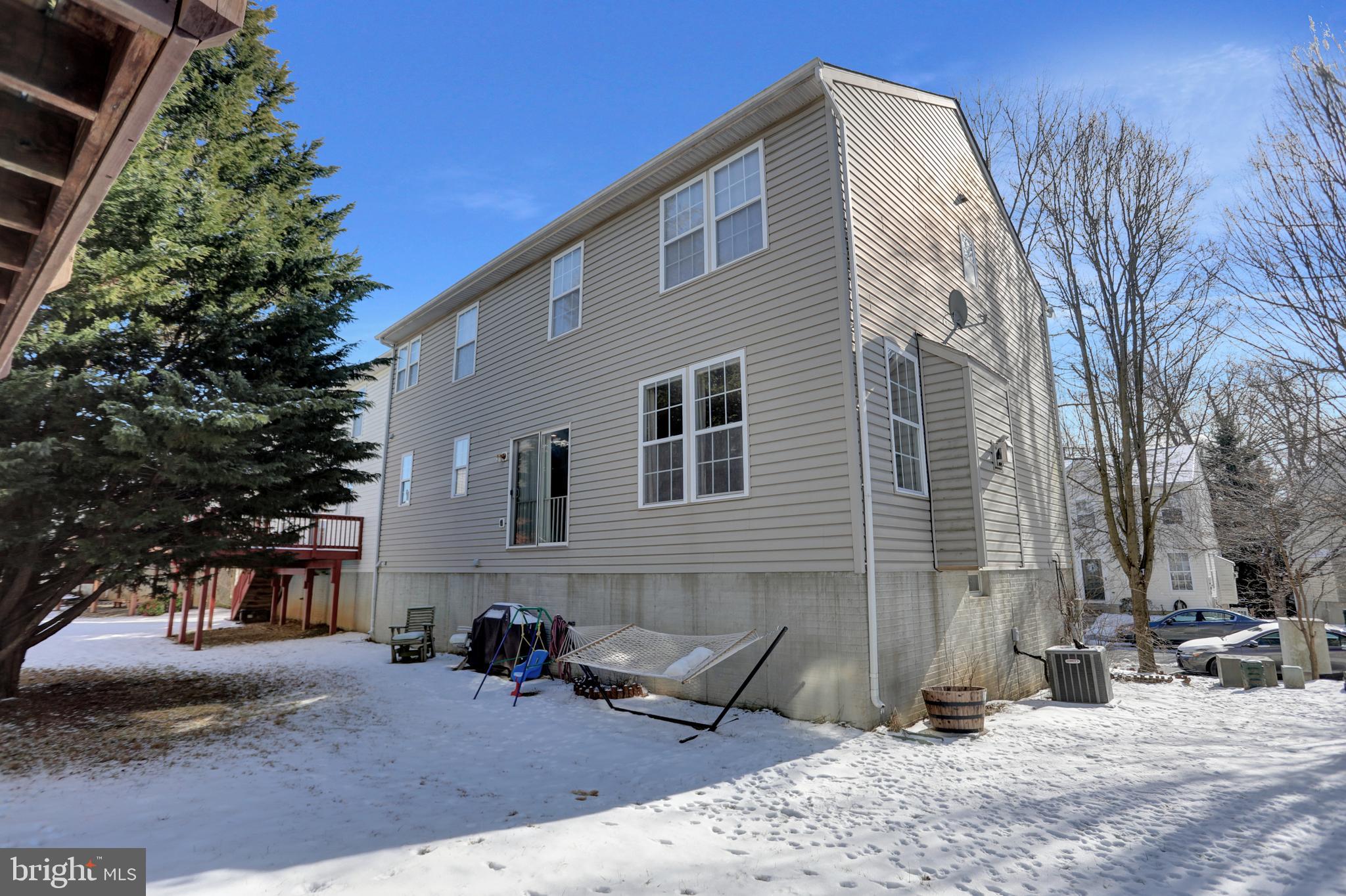 100 Egypt Farms Rd