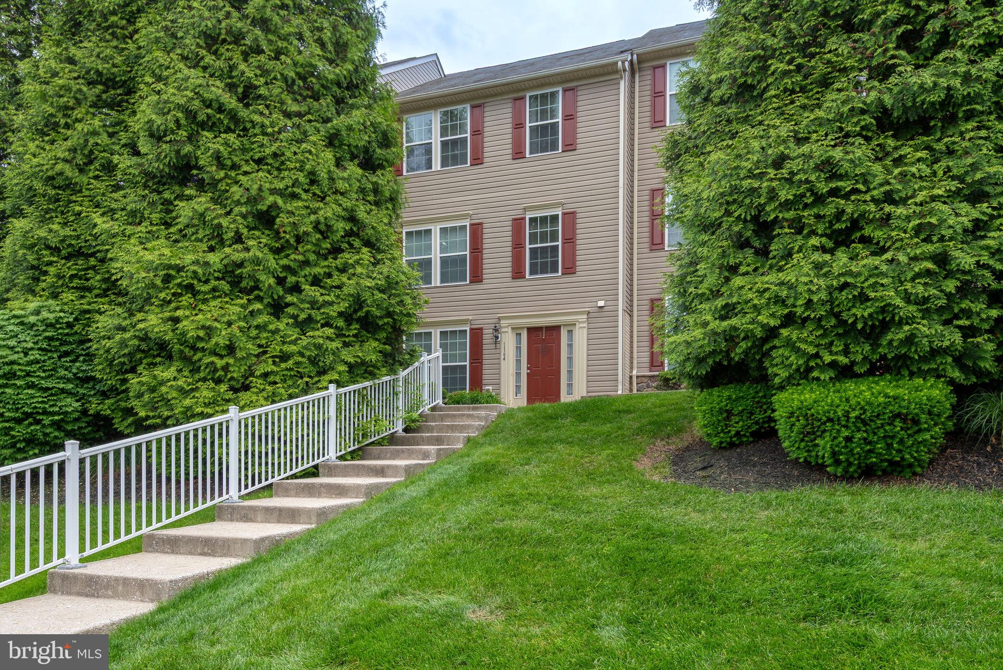 1164 Blue Bird Ln #23