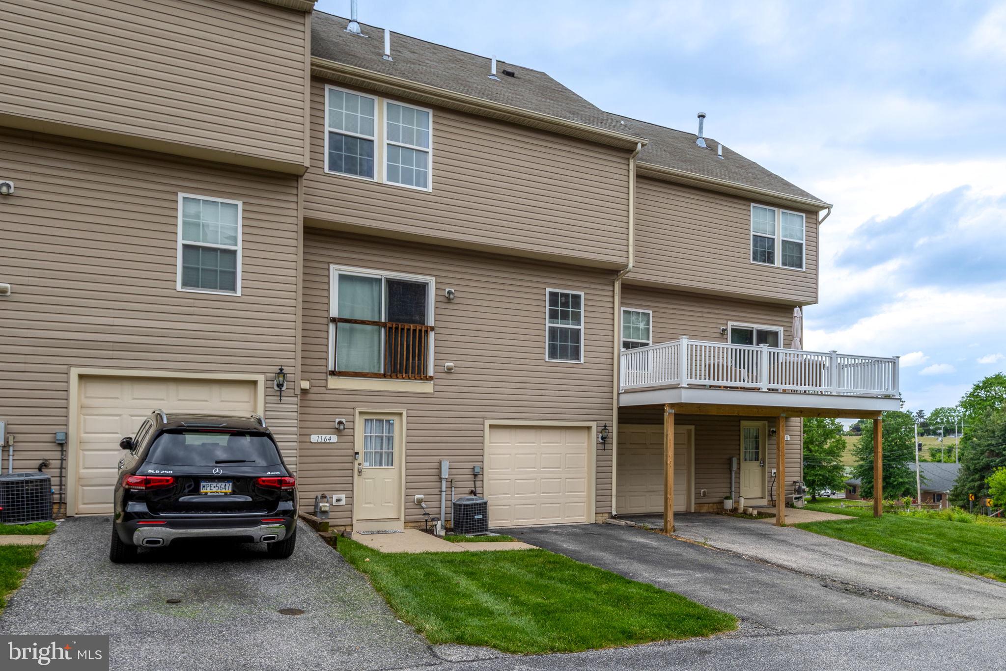 1164 Blue Bird Ln #23