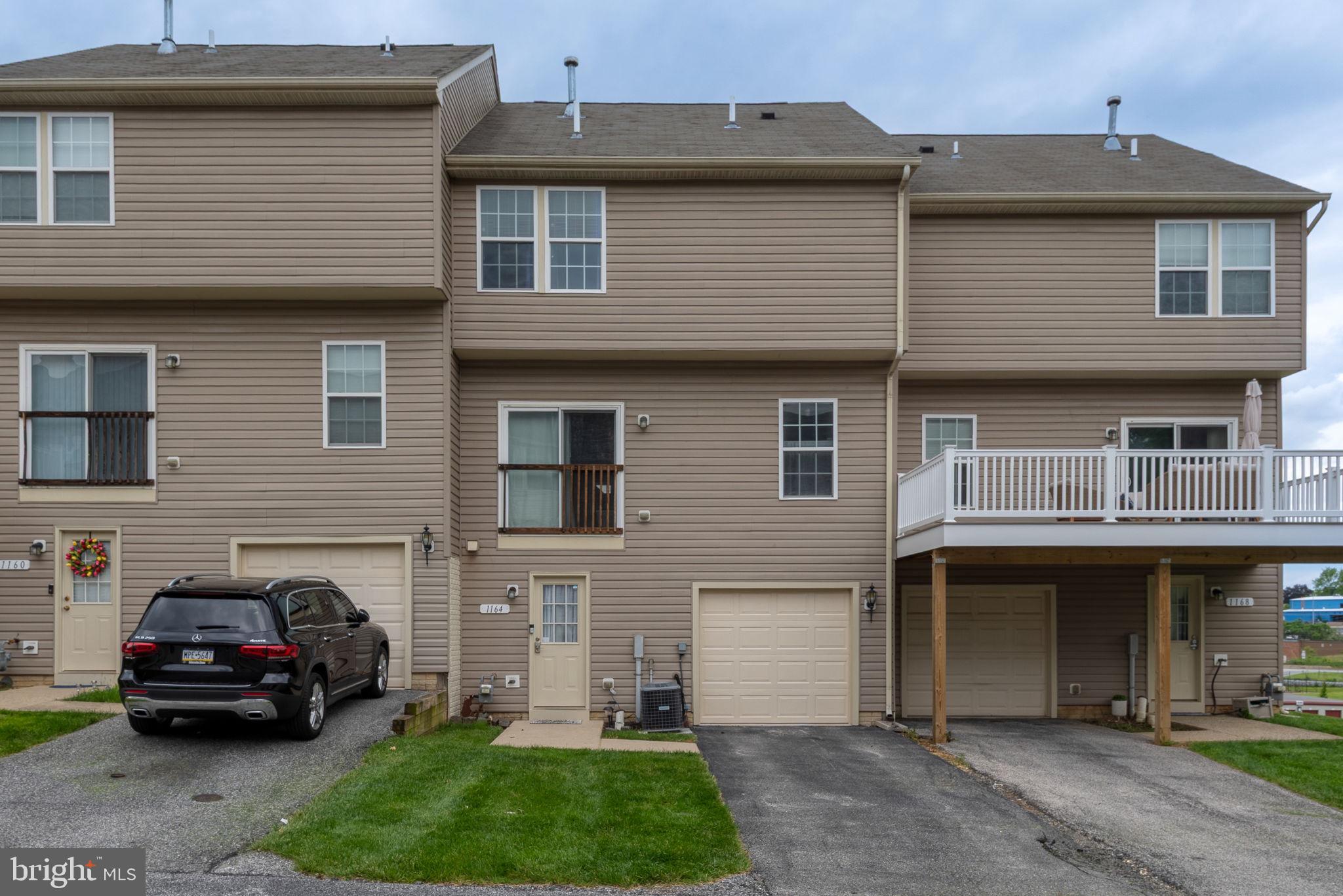 1164 Blue Bird Ln #23