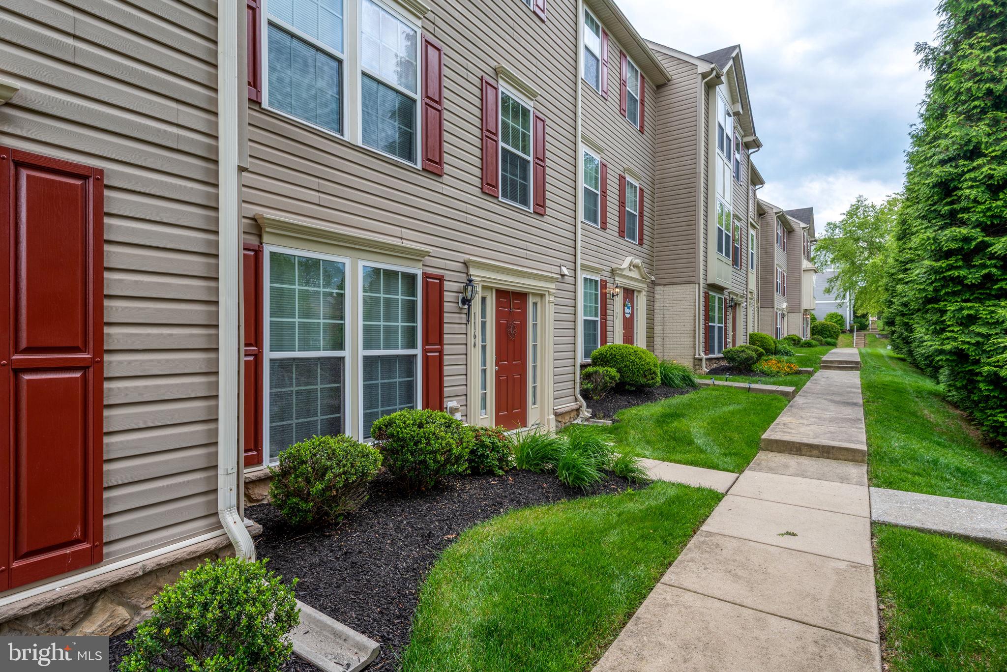 1164 Blue Bird Ln #23