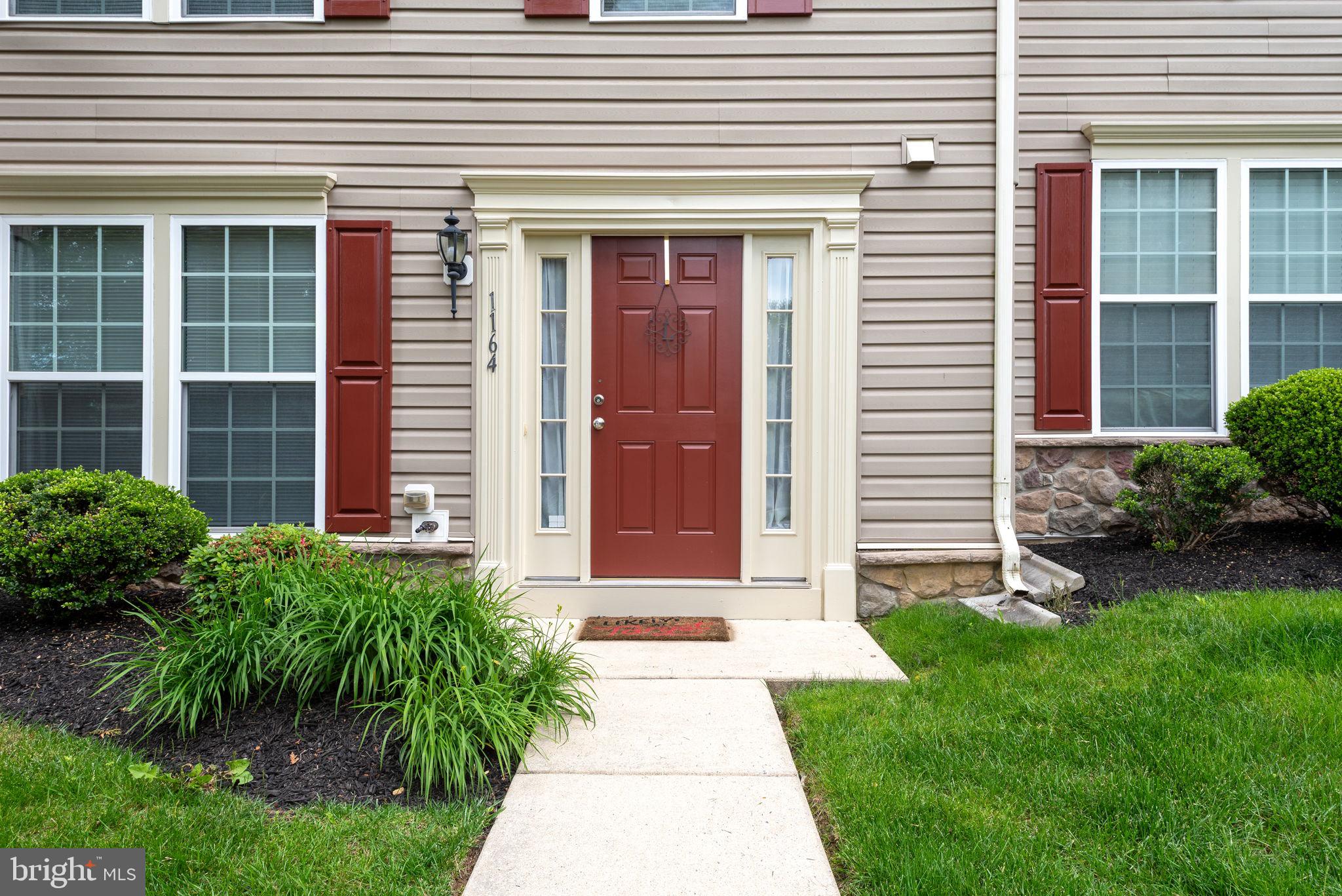 1164 Blue Bird Ln #23