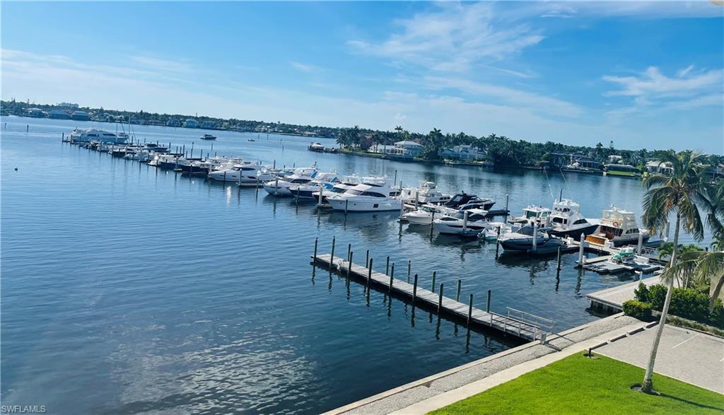 1325 7th ST S Unit: 5C