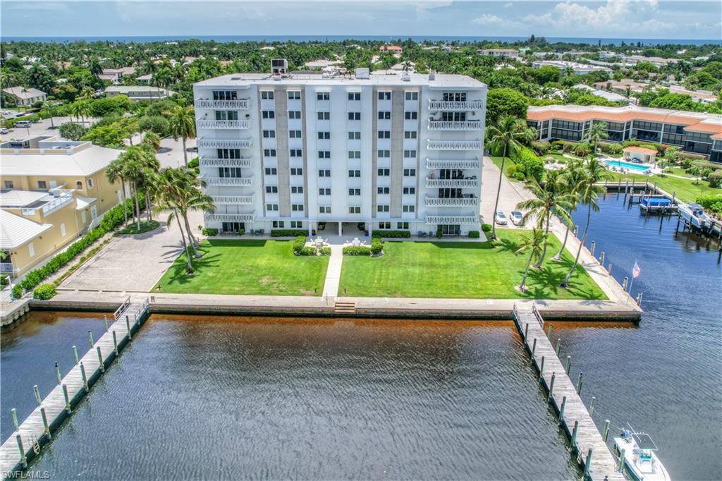 1325 7th ST S Unit: 5C