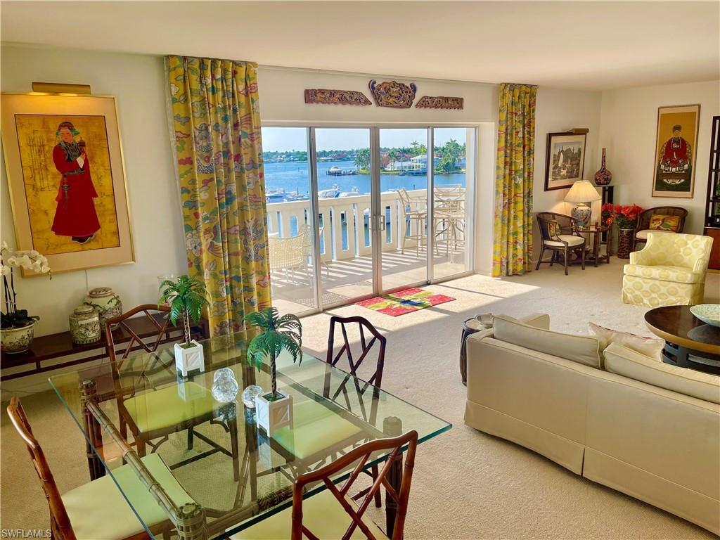 1325 7th ST S Unit: 5C