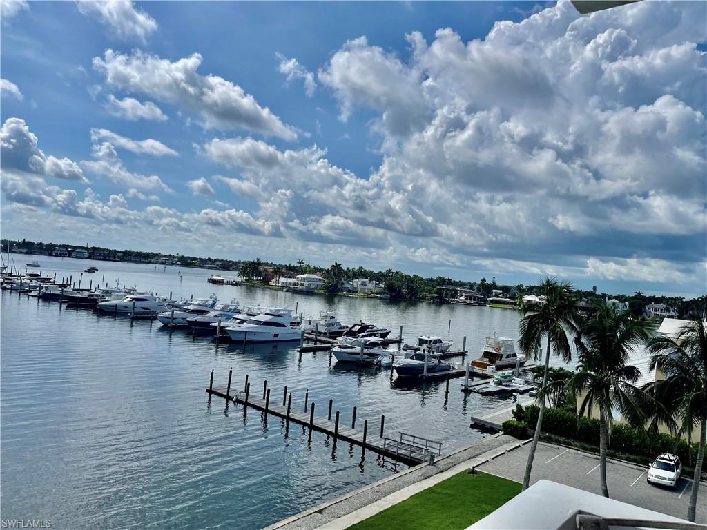 1325 7th ST S Unit: 5C