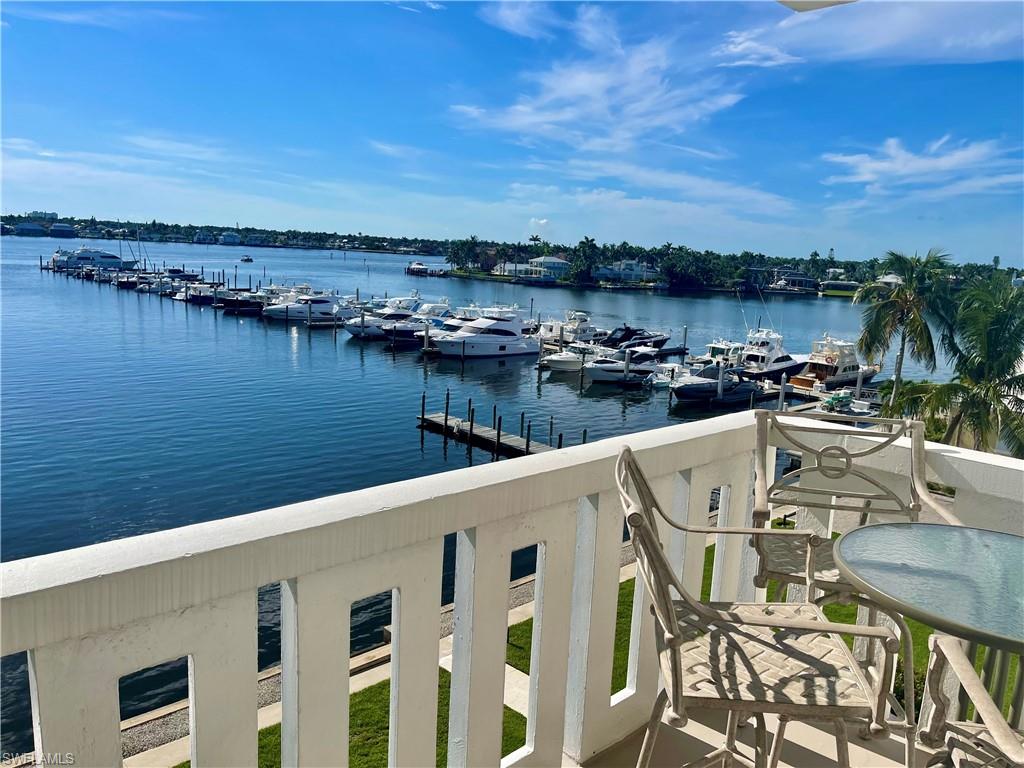 1325 7th ST S Unit: 5C